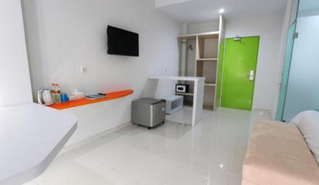 Fizz Hotel Lombok Gili Trawangan Exterior photo